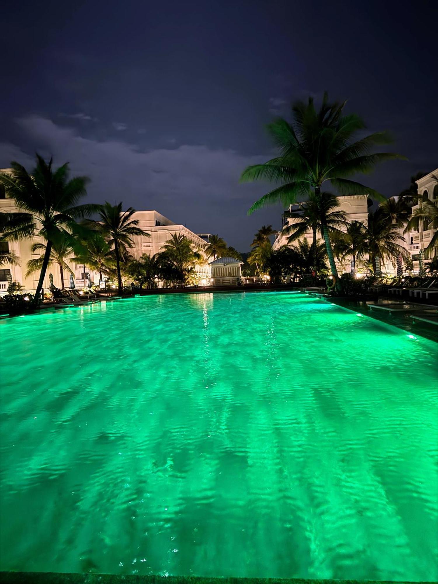 Appartamento Chloe Marina Phu Quoc Esterno foto